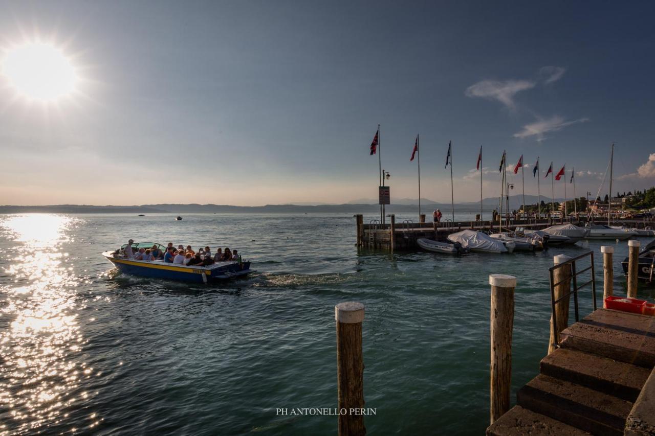 Appartamenti Fiordaliso Sirmione Luaran gambar